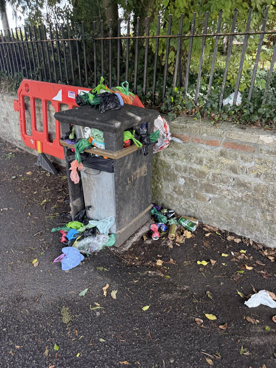 Fair play <a href="/wiltscouncil/">Wiltshire Council #WiltshireTogether</a> 

Council tax never been higher - complete shambles

All blame falls on the incompetency of the cunt at the helm - Starmer! 

#BrokenBritain