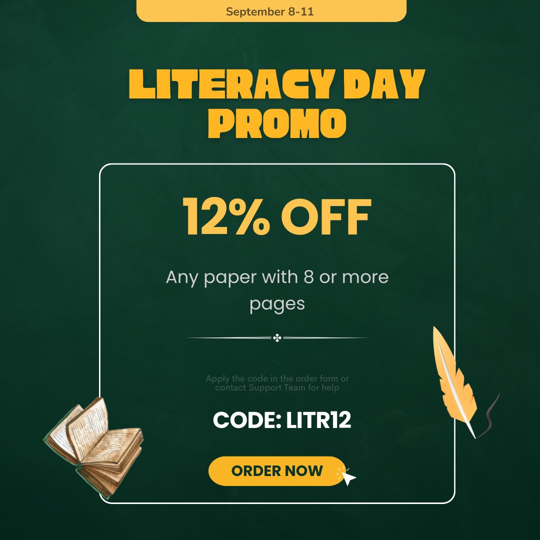 ProPaperscom's tweet image. Less stress - more free time! Order with us:
l.linklyhq.com/l/1sFR5
#assignmenthelp #essayhelp