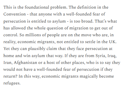 John Rentoul tweet media