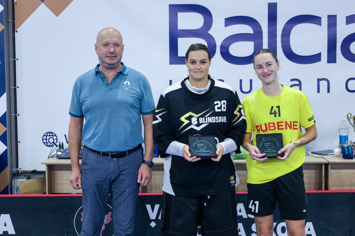 Latvian Open 2026 tweet media