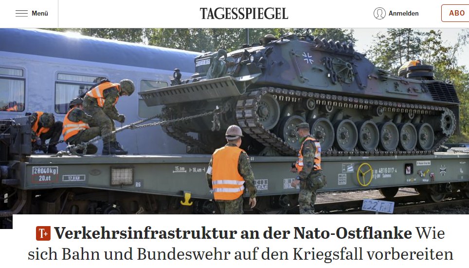 Außenkanzler Merz wird nicht müde auf die hybride russische Bedrohung hinzuweisen. Tatsächlich greifbares gibt es wenig! Die deutsche Beteiligung am Ukraine Konflikt ist jedoch ganz handfest und real. Von deutschem Boden soll kein Krieg mehr ausgehen steht in der Präambel des GG!