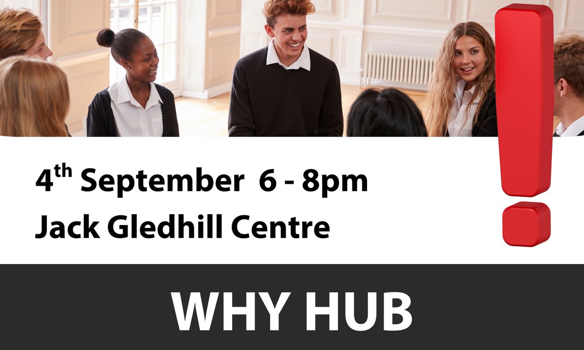 RCGrowthLab's tweet image. @WithernseaHigh  @hornseaschool 

Please help support us it’s free 

4th September 6-8pm Jack Gledhill centre Withernsea 

Helping school leaves find employment 

whyhub.co.uk/blog/

#employmenthub #whyhub