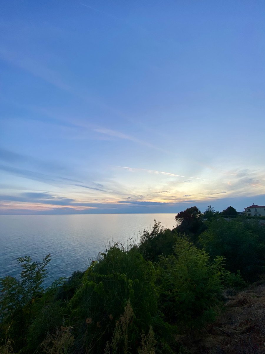 for some of us nature is our home