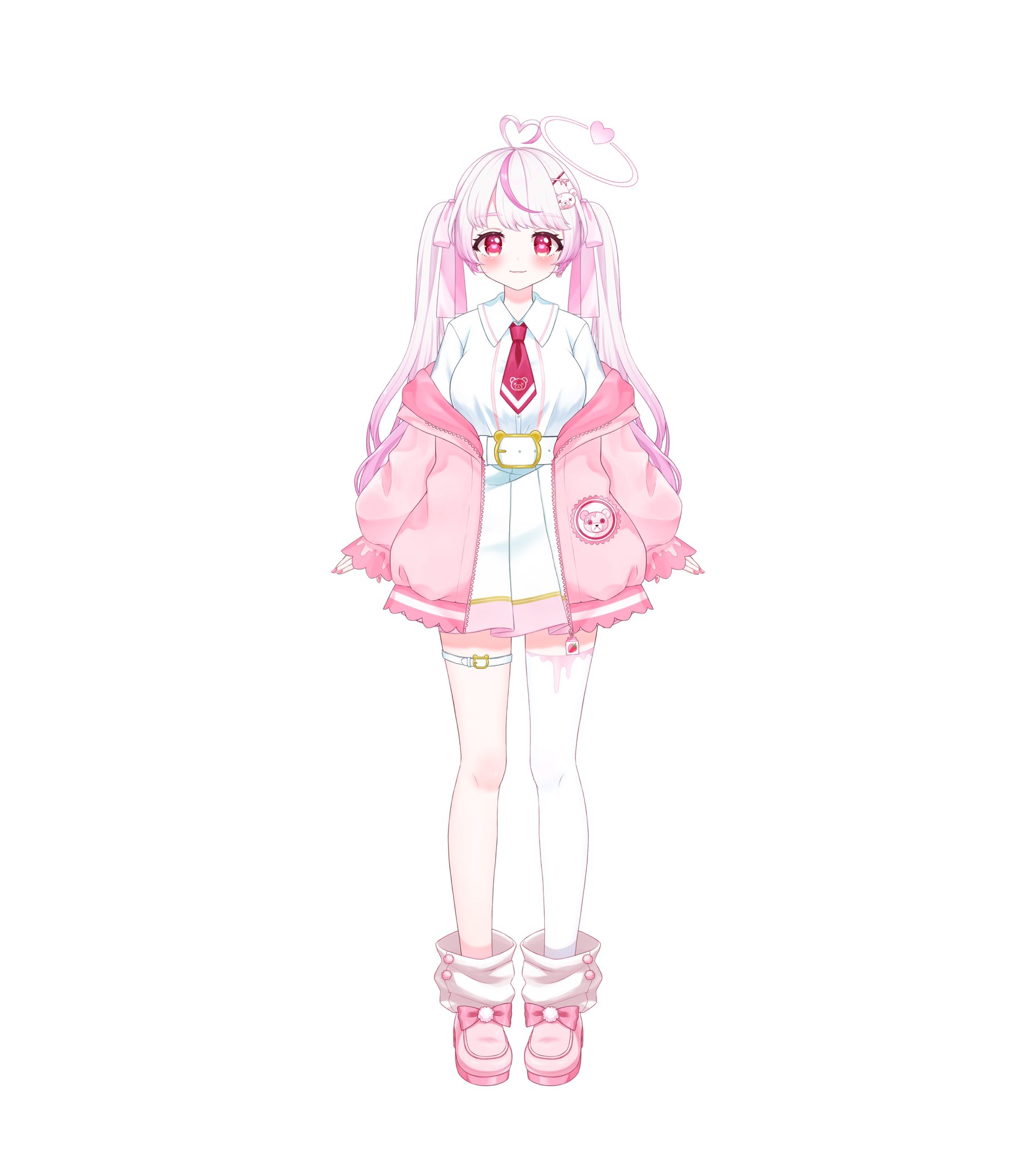 miku様ご相談ページ 塗らせて頂きました - ibisPaint