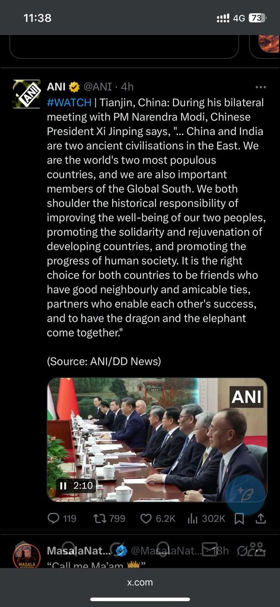 devjoyofgiving's tweet image. #elephant &amp;amp; #dragon must come together!! @sanjaybjumaani !