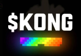 Get ready for <a href="/CyberKongz/">CyberKongz</a> Kongtember !
Here is why I am bullish on $Kong:
1) Supply change so price cheaper so people will maybe think it is cheap and buy more (I am no expert haha)
2) SEC freedom so CK freedom for innovation and building
3) Bebe upgrade by burning $Kong