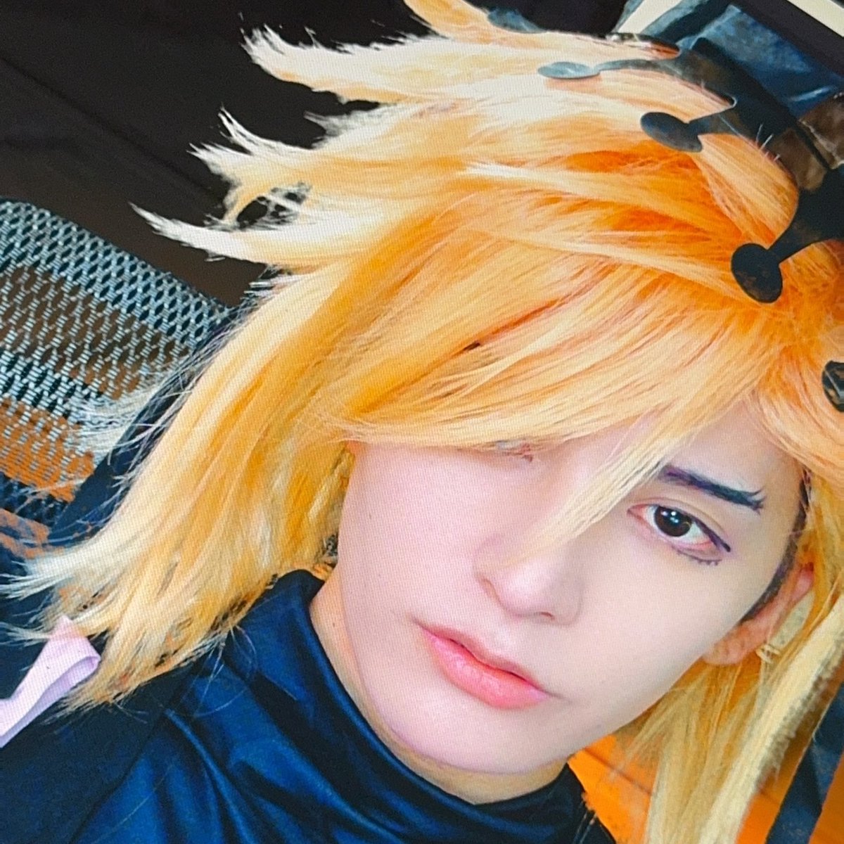 Domyojiofficial's tweet photo. こっから更にクオリティあげるから
 #コスプレイヤーさんと繋がりたい https://t.co/wmZVy1ae3w