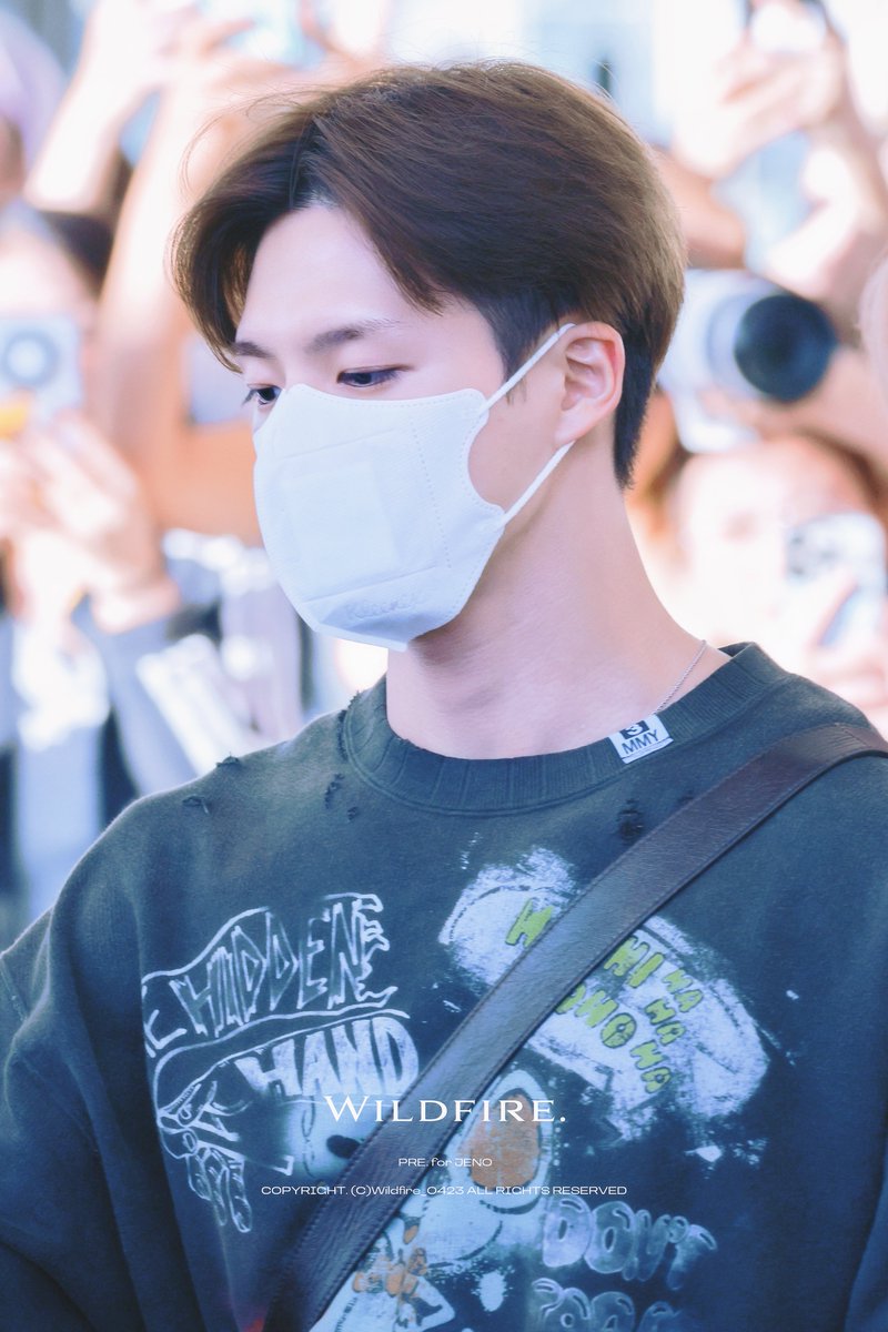 250831

#제노 #JENO #엔시티드림 #NCTDREAM