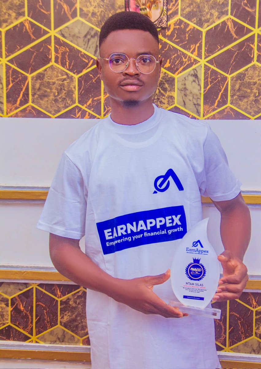 NTAM SILAS 🦅🚀 tweet media