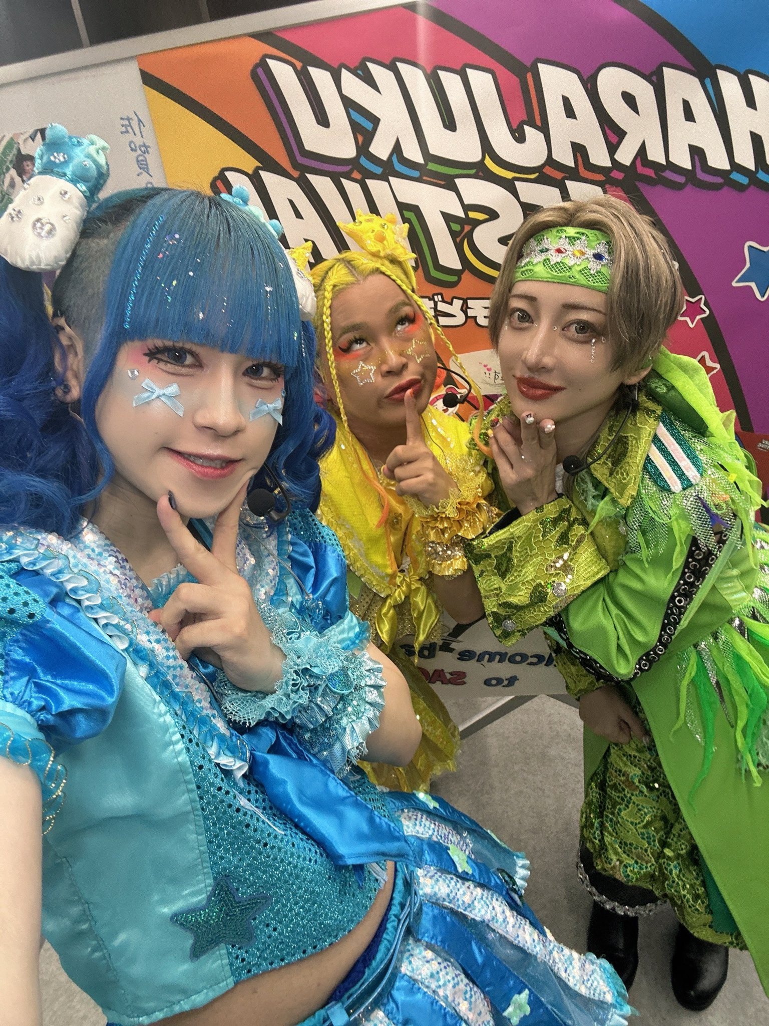 リアルピース バースデイ こぺ 半袖Tシャツ ハーフパンツ 帽子 ポシェット リアルピース