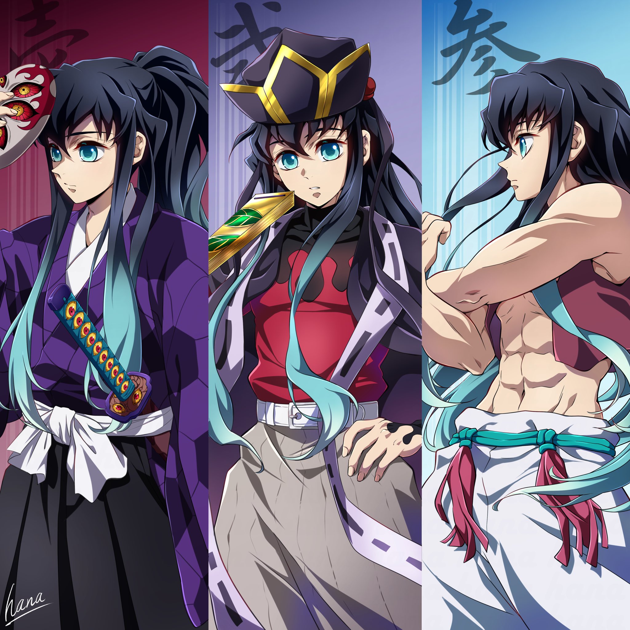 キョウチャン様♡ありがとうございます♡ またすぐ会いましょう🫡 来てくれた人見てくれた人 ありがとう👏