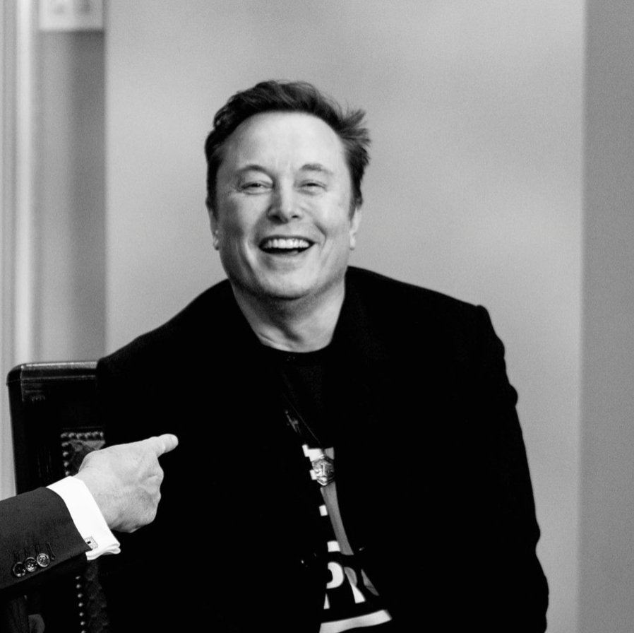 Croyez-vous qu’Elon Musk a sauvé la liberté d’expression en achetant Twitter ?
A. Oui
B. Non