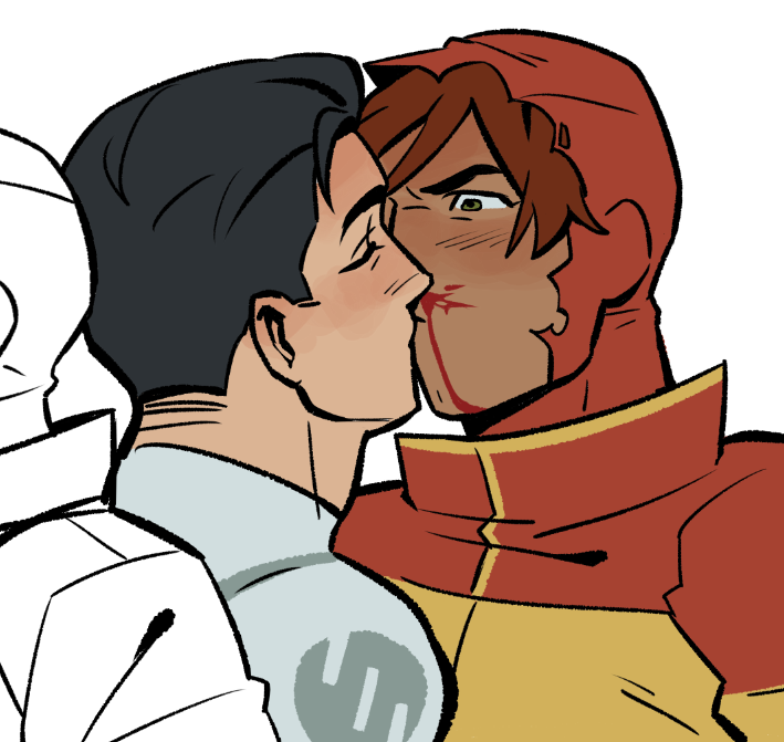 mwah #markrex