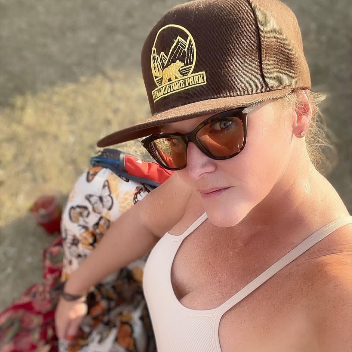 #NewProfilePic