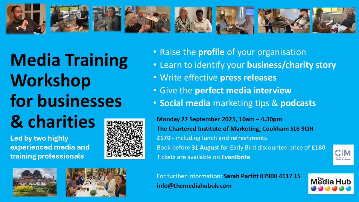 Sarah Parfitt tweet media