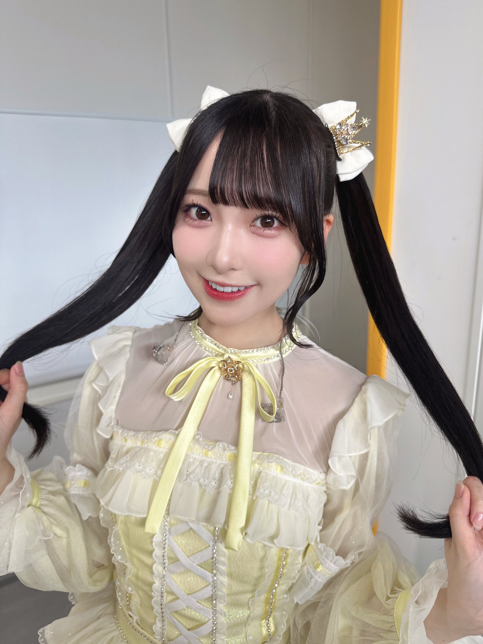 山田 杏佳 on X: 