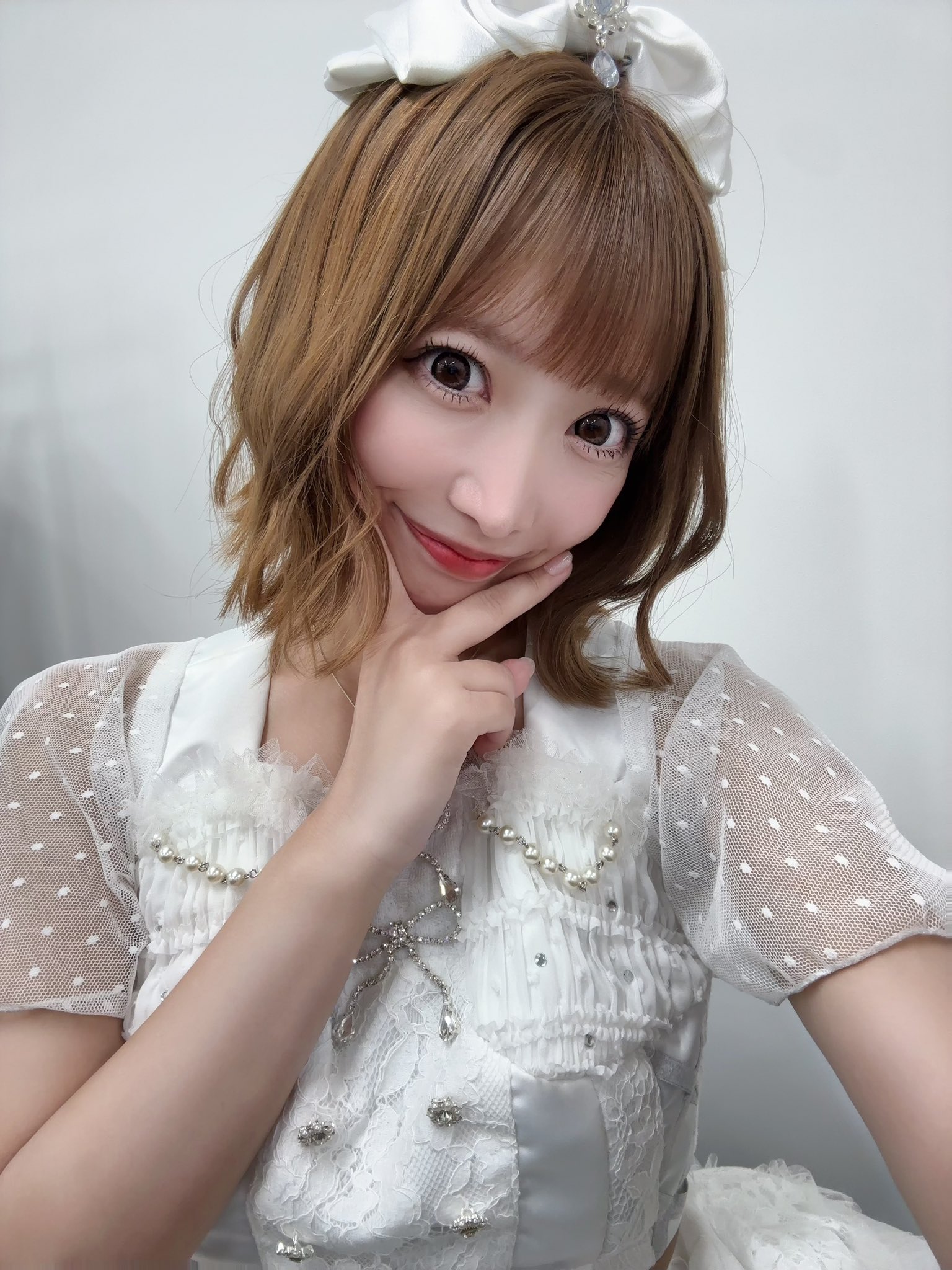 miるkuてぃ様♡ありがとうございます♡① 高木美穂 【SAKURADOLL】 on X: 