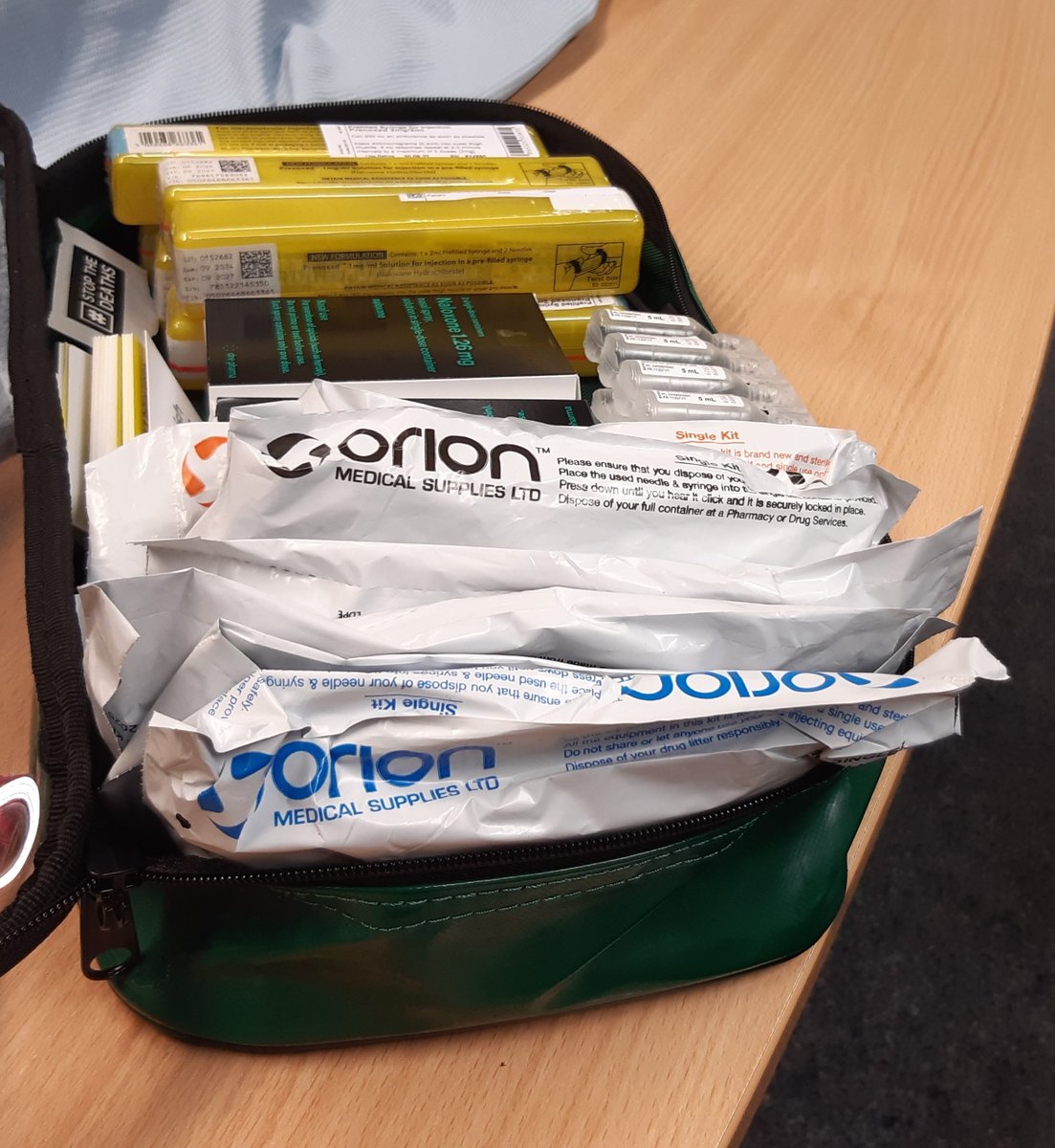 Scot Gov Health tweet media