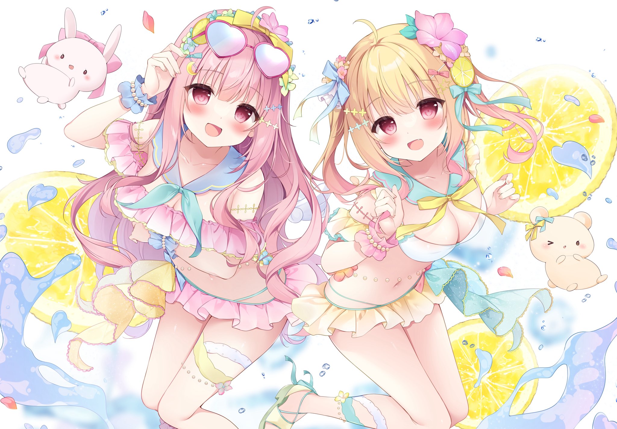 ルナ様♡ありがとうございます♡ 桜小路ルナ生誕際 - Hledat / X