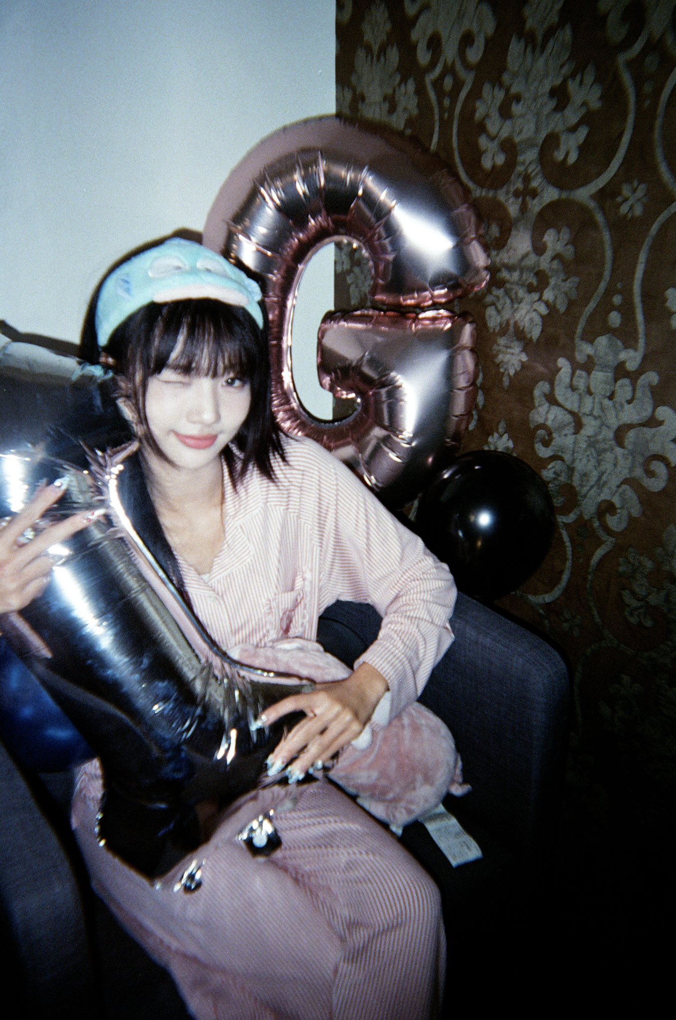 ayako ページ AMBIDEX Store ○60/高密度 リネン Wジャケット(F BLUE GREY