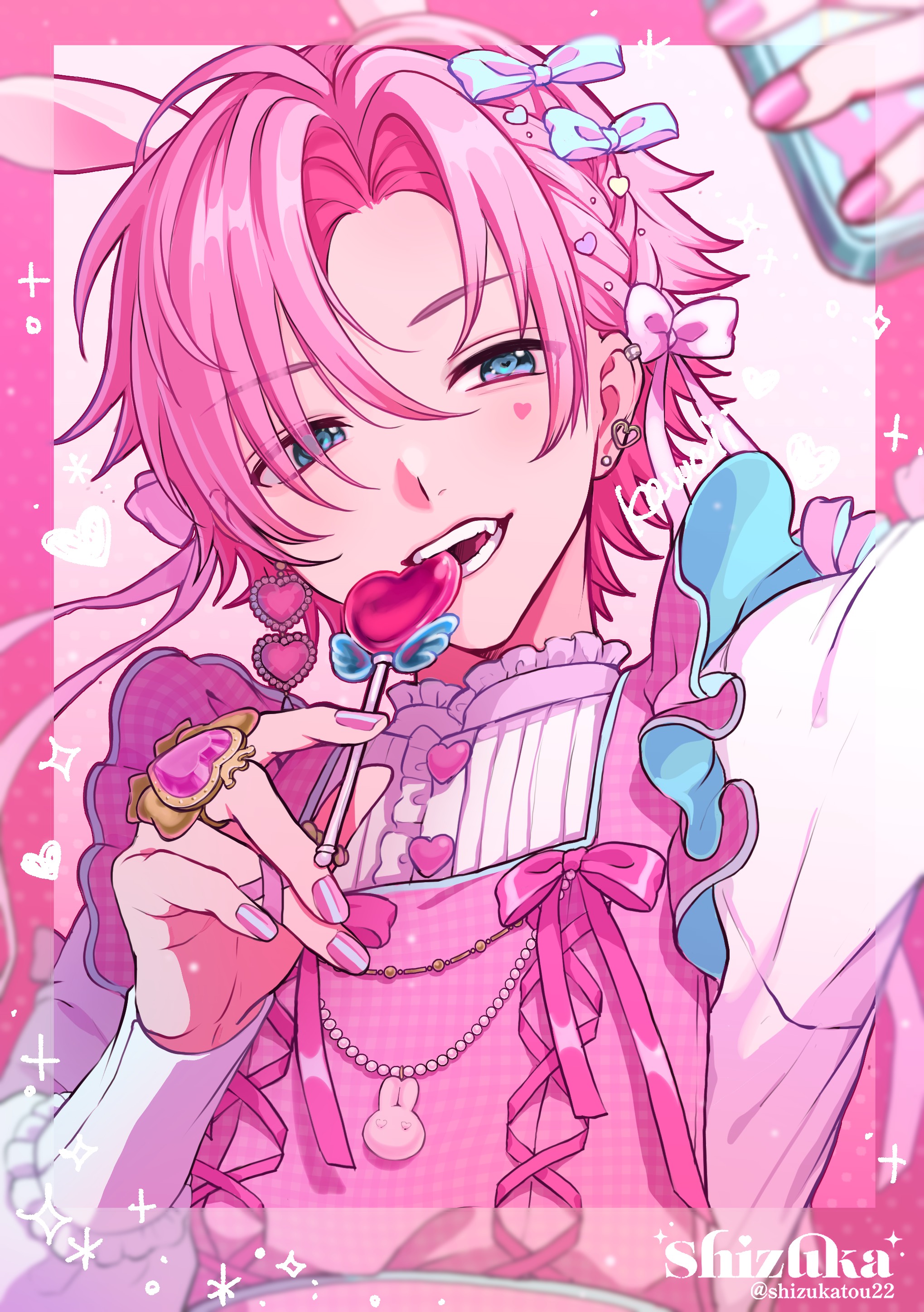 兎星しずか🐰🌟COMITIA【O04b】 on X: 