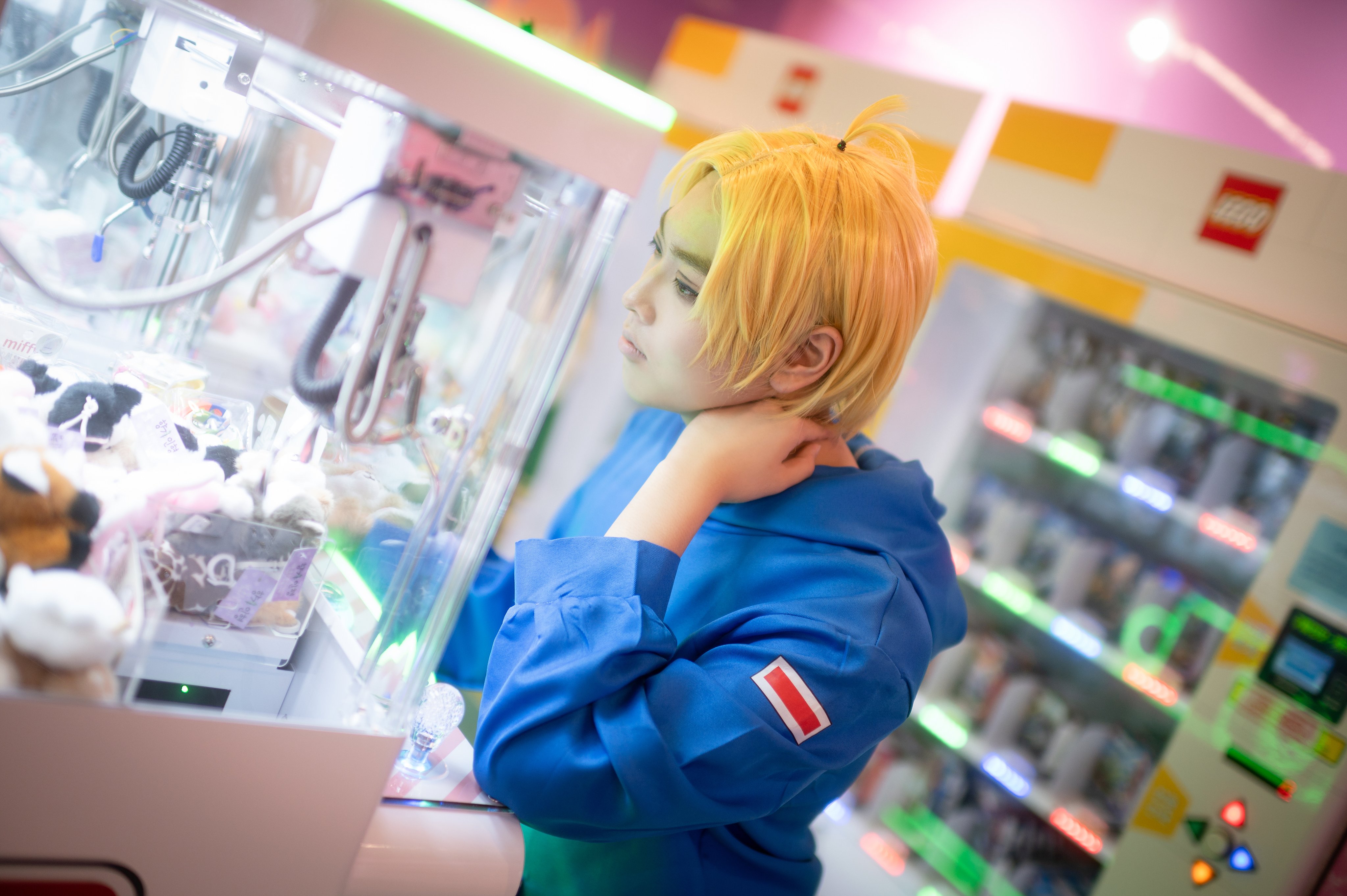 SHINASAKURA - Search / X