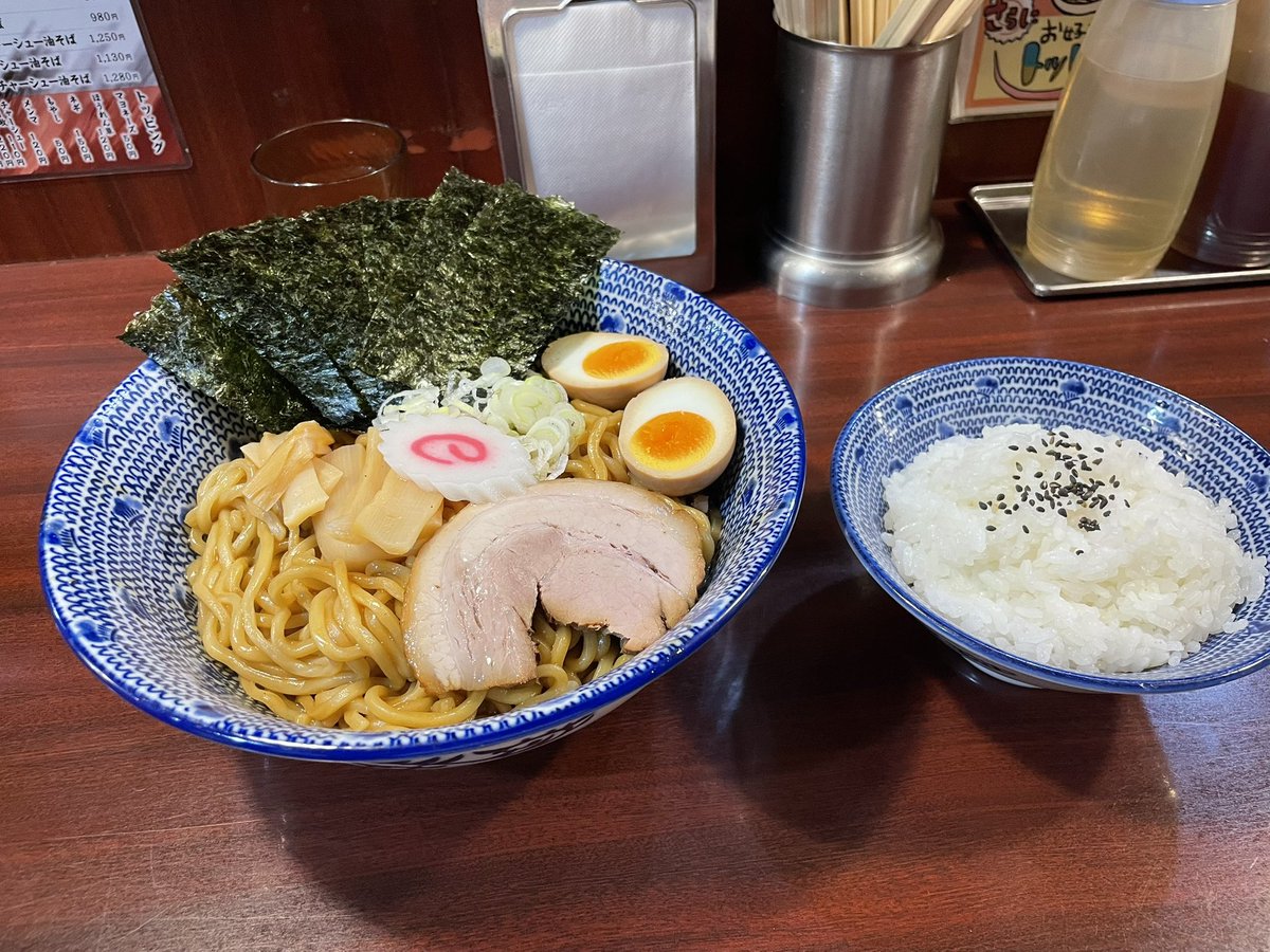 ぶぶか吉祥寺店

バカ美味すぎたわ….
