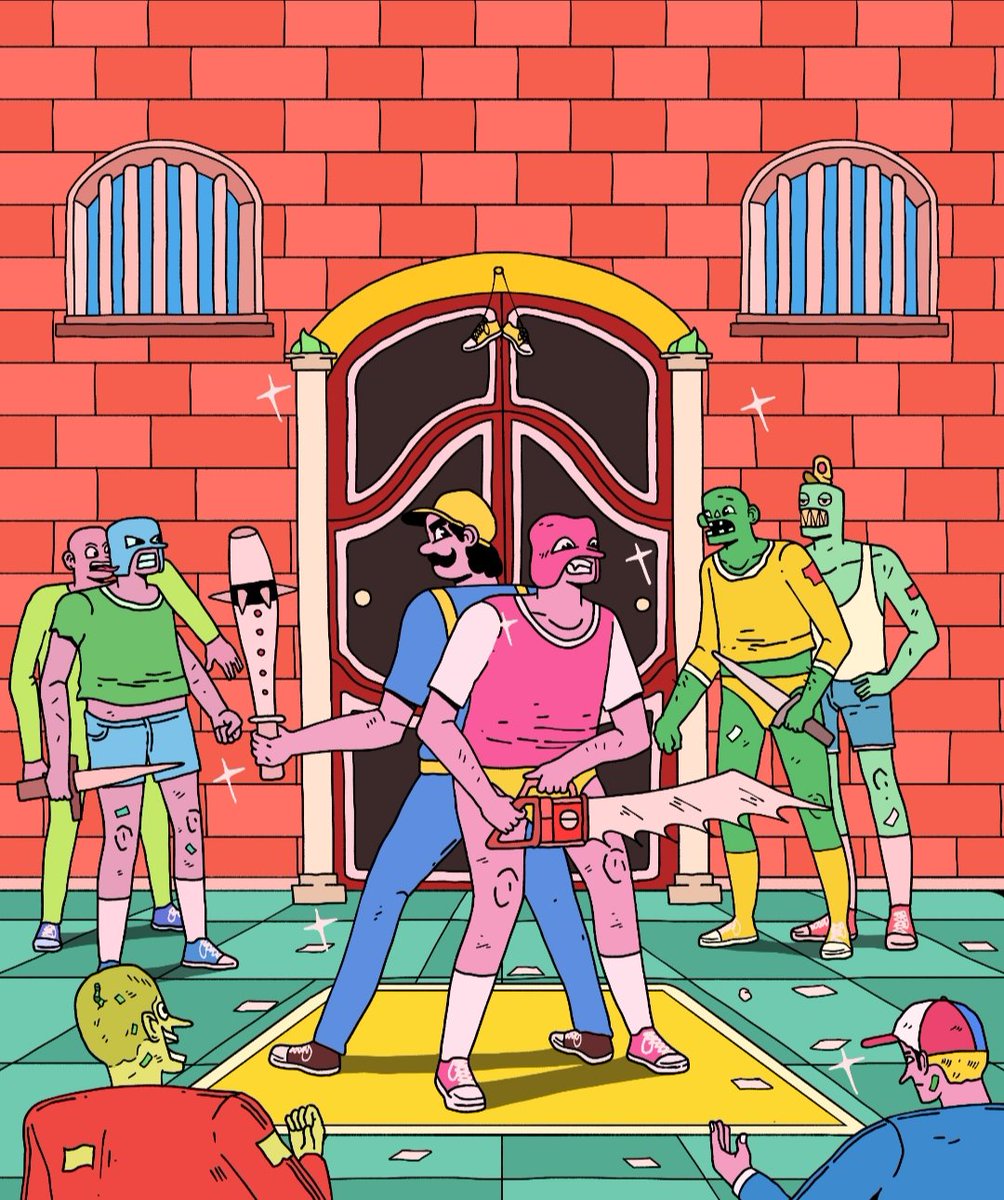 gm💭

'Self Defense'