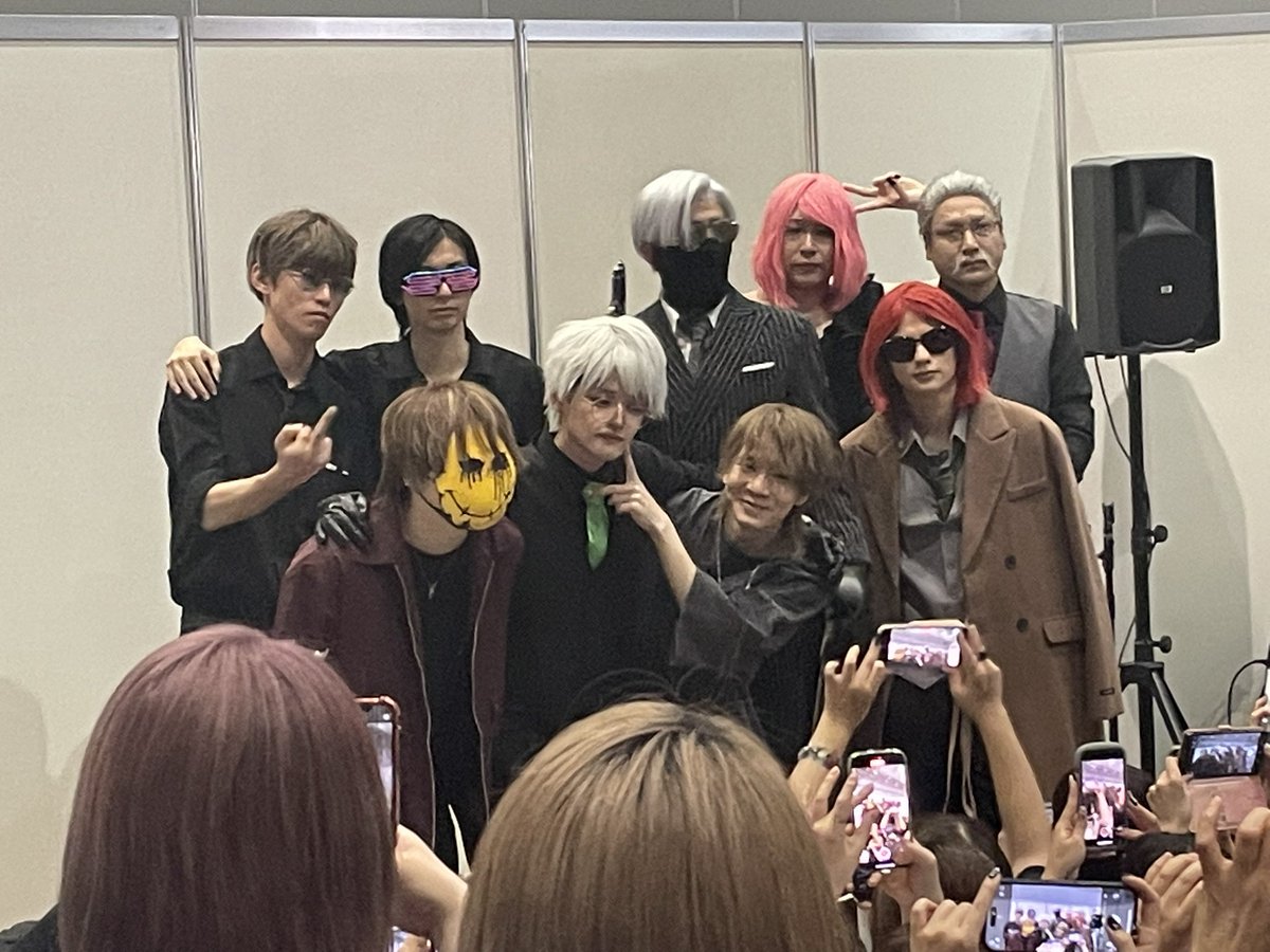 00_akingあきんぐ on X