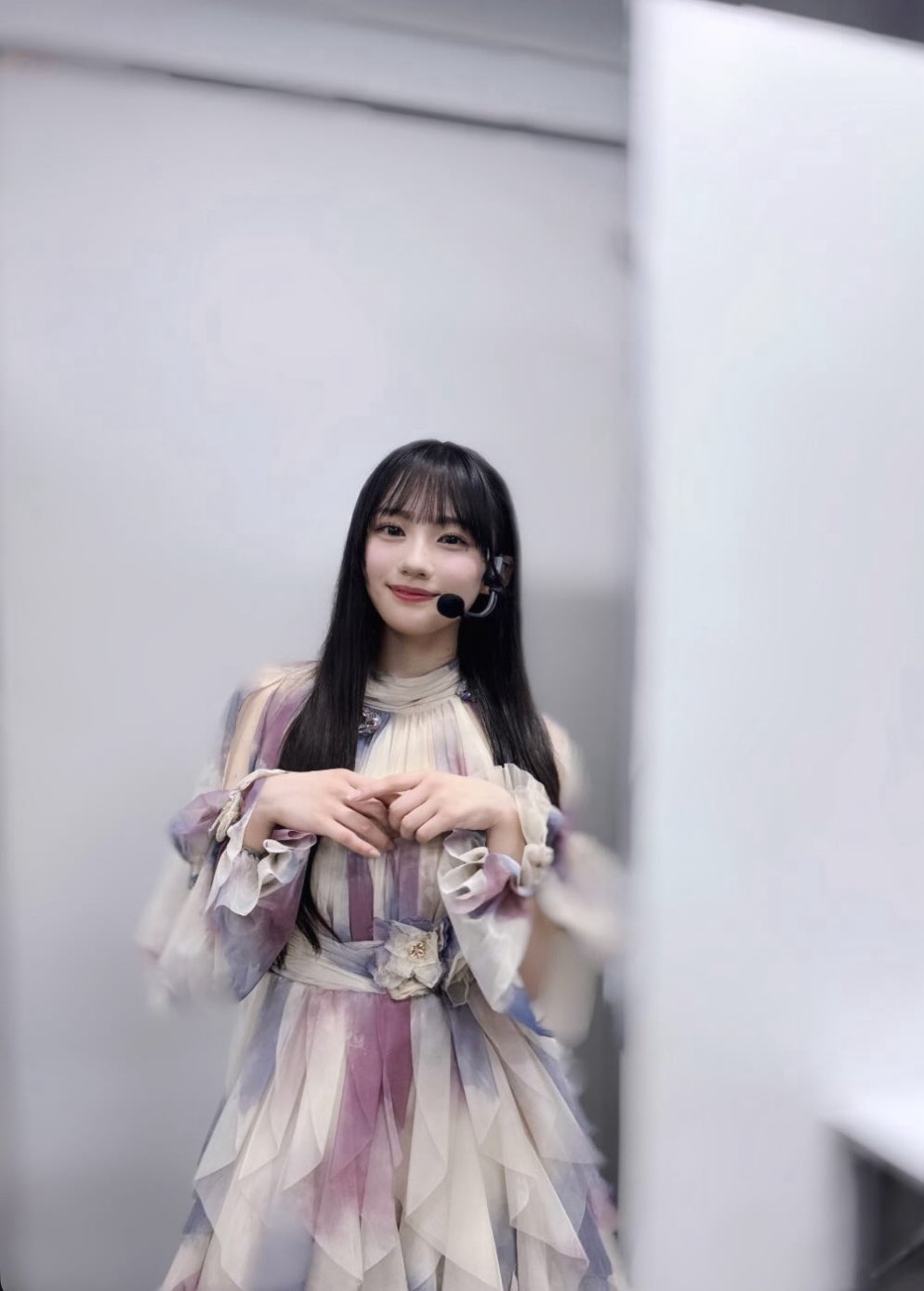 川﨑桜　シャーリングワンピ　福岡ライブＴ 乃木坂46 川﨑桜 シャーリングワンピ 福岡公演 - メルカリ