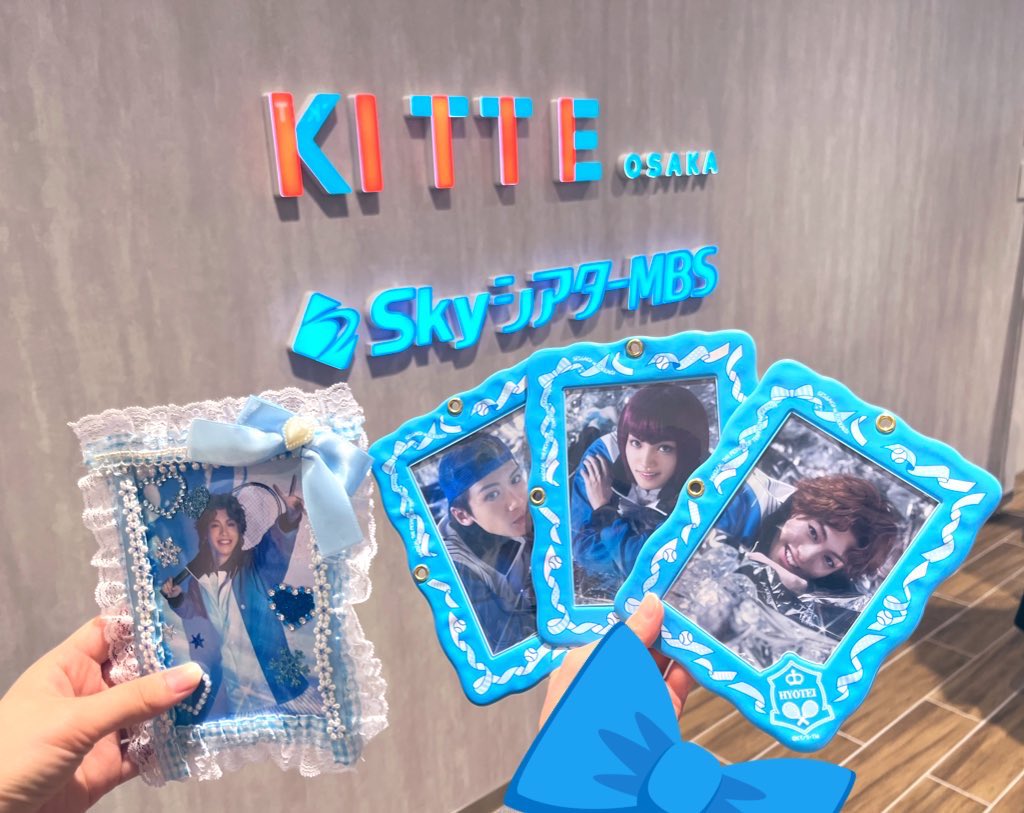 ニノミヤ❄️ tweet media