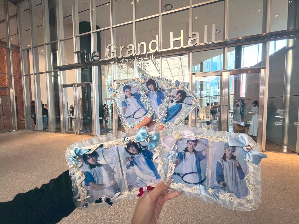 ニノミヤ❄️ tweet media