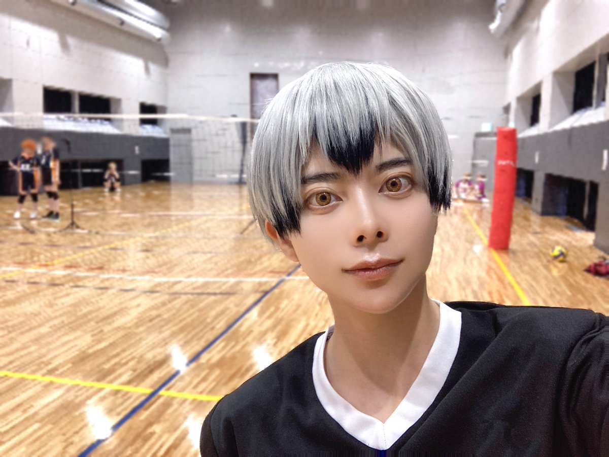 cos
撮影会主催してきましたー！！📸✨
360度どこを切り取っても尊い空間すぎて泣きました🥲
#0831HQ夏休みの思い出録