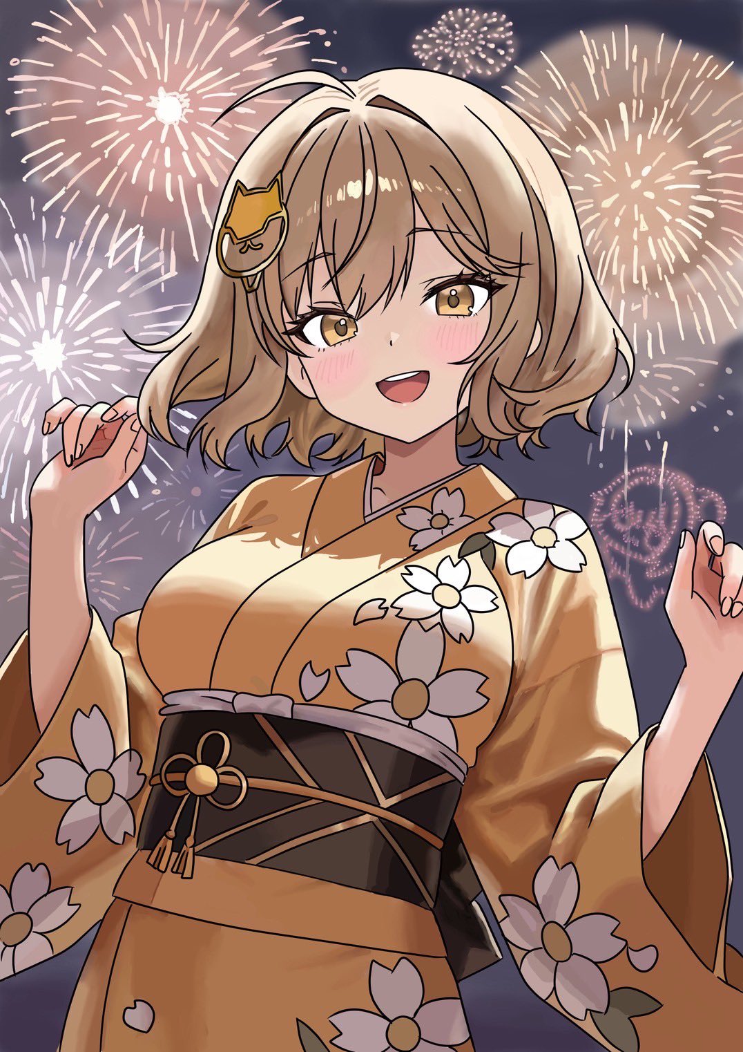 ルピナス様♡ありがとうございます♡ おれんじよーぐると@C105日曜東s-28a on X: 
