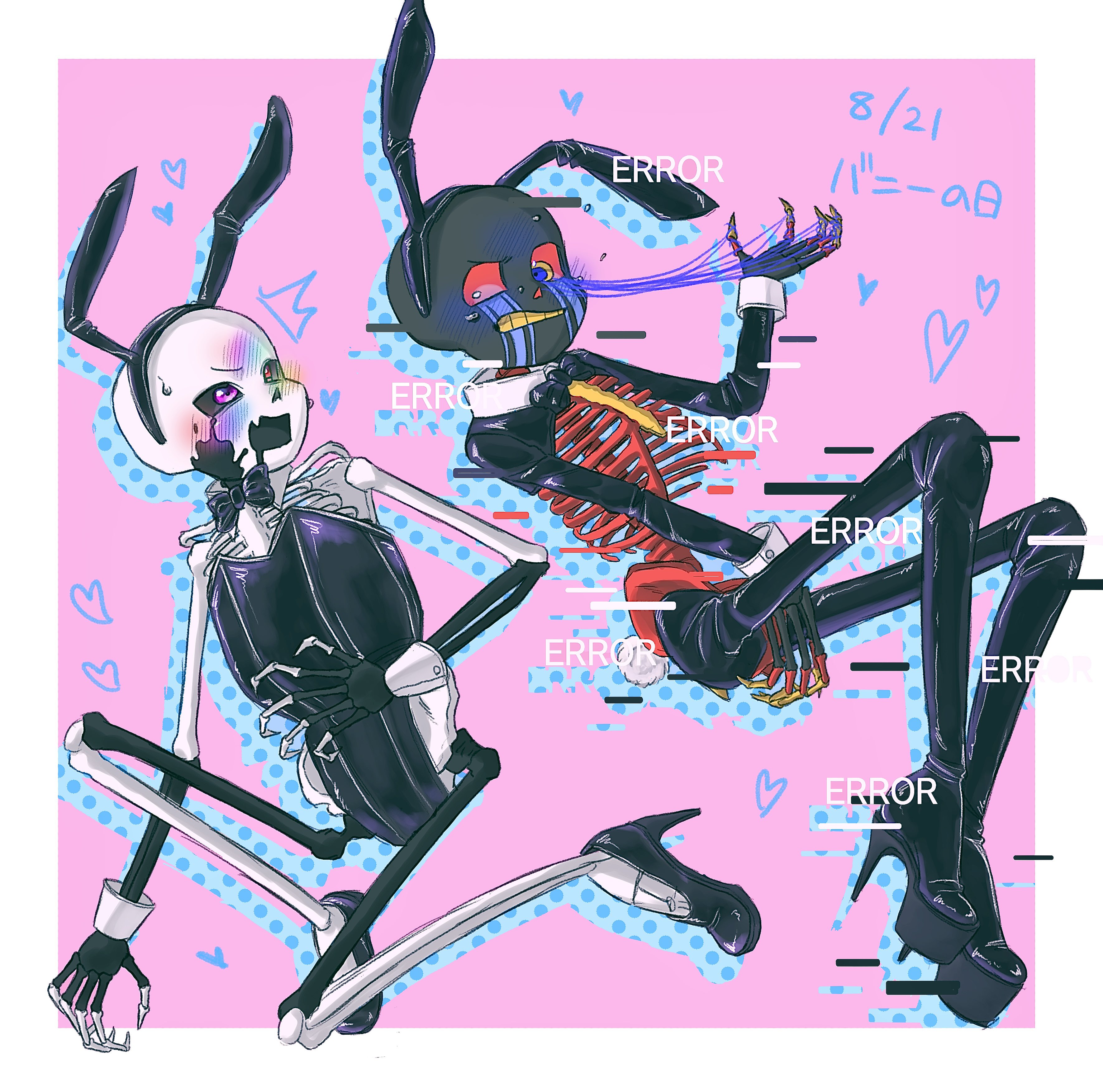 かなで (@kanadehr) / X