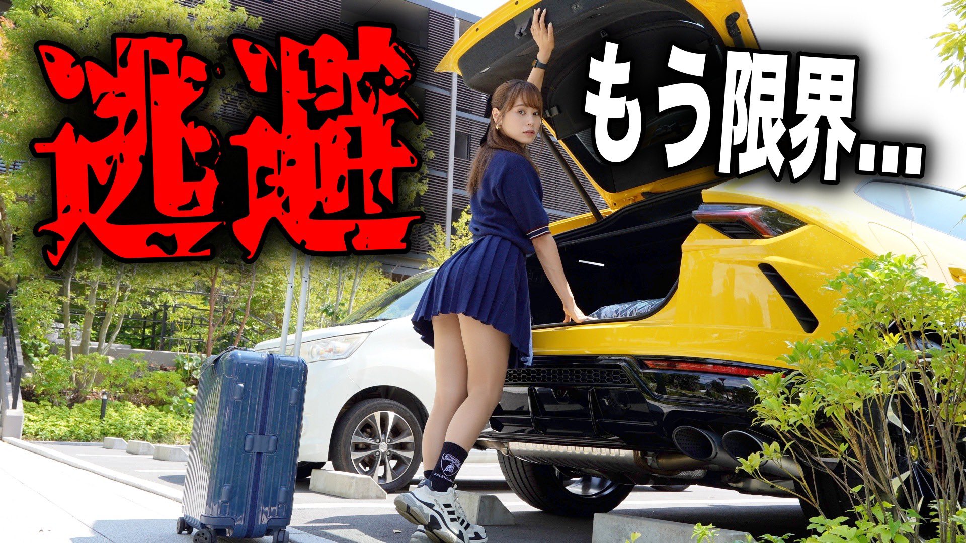 あま猫🐈YouTube (@amanecco_cars) / X