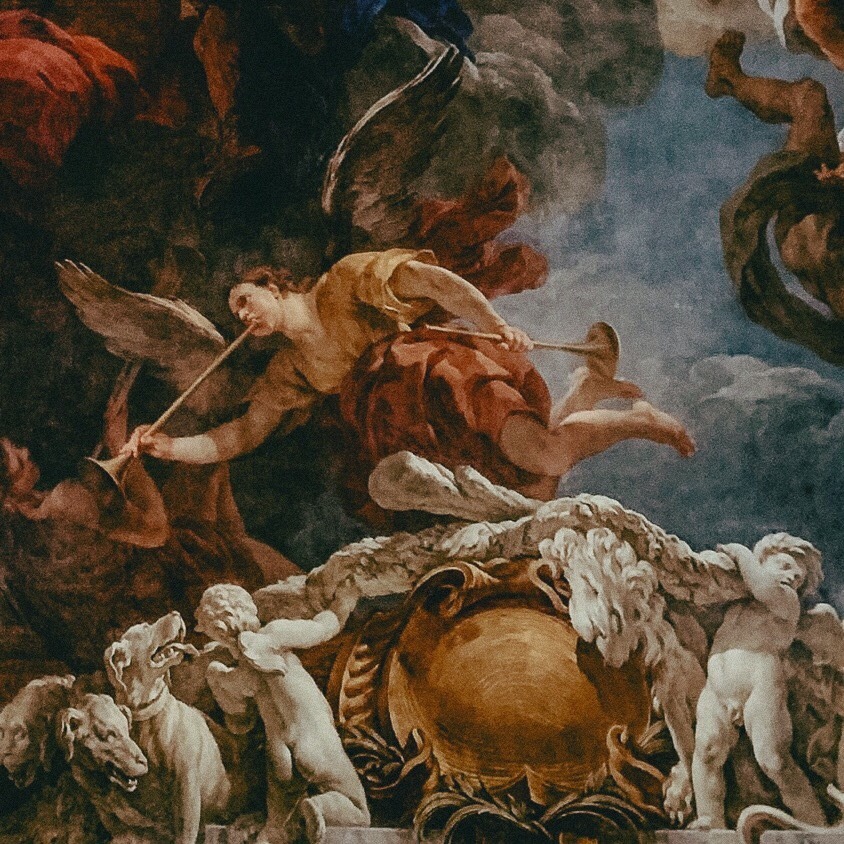 X_ArtGallery's tweet photo. Palace of Versailles https://t.co/4kOBeefVP2