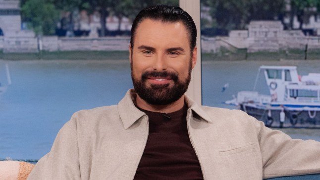 Thomas Standfield (@tstandfield1789) on Twitter photo Has the BBC suspended Rylan yet for the far-right garbage and lies he was spouting on national TV?
<a href="/BBCRadio2/">BBC Radio 2</a> <a href="/BBC/">BBC</a> <a href="/BBCPolitics/">BBC Politics</a> Has the BBC suspended Rylan yet for the far-right garbage and lies he was spouting on national TV?
<a href="/BBCRadio2/">BBC Radio 2</a> <a href="/BBC/">BBC</a> <a href="/BBCPolitics/">BBC Politics</a>