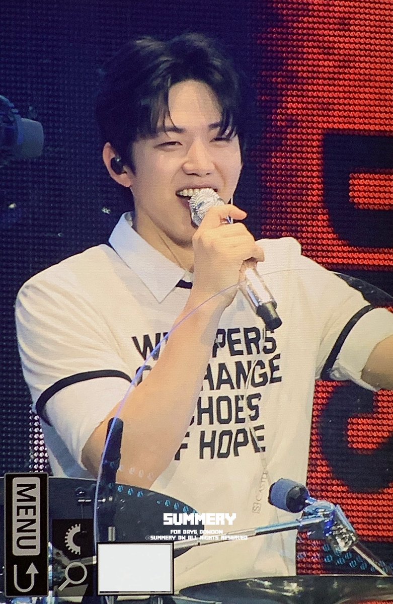 250831
#도운 #윤도운 #데이식스 #DAY6