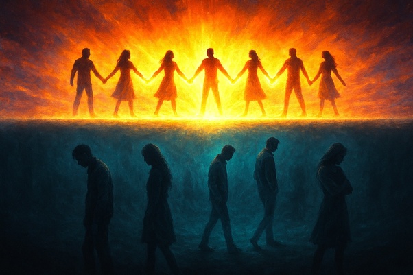 What Would You Say Is the Meaning of Life?

The meaning of life is to change our nature from reception to bestowal, from hatred to love, from rejection to a positive connection with others. Then, through such qualities, we will feel a completely different kind of existence, an