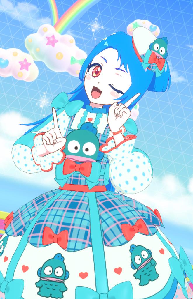 ビビちゃん様 ビビちゃん໒꒱·ﾟ on X: 