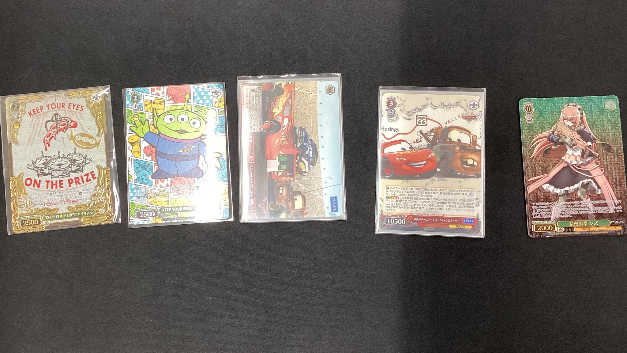 TRFビクトリーズ ロッソストラーダ アストロレンジャースなど 集合トレカ TRFビクトリーズ ロッソストラーダ アストロレンジャースなど