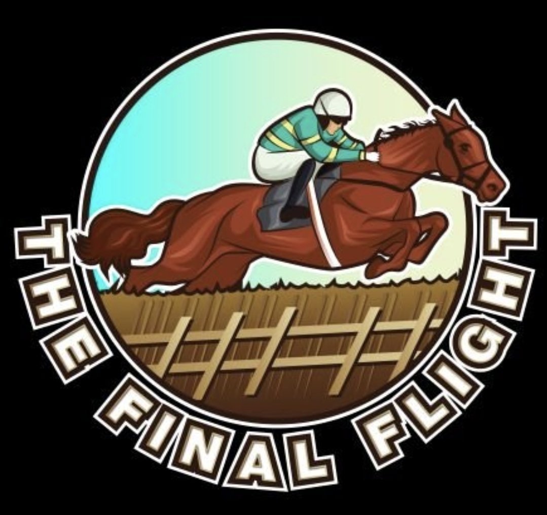 James Woods (@wwwoodzy92) on Twitter photo If you are on the hunt for a jump racing podcast for the upcoming season, then look no further than <a href="/FinalFlightPod/">The Final Flight Podcast</a>
Streamlined shows, jockey guests, horses to follow, ante post bets, Cheltenham Festival chat . . . . The shows we have planned won't be every week, but they will If you are on the hunt for a jump racing podcast for the upcoming season, then look no further than <a href="/FinalFlightPod/">The Final Flight Podcast</a>
Streamlined shows, jockey guests, horses to follow, ante post bets, Cheltenham Festival chat . . . . The shows we have planned won't be every week, but they will