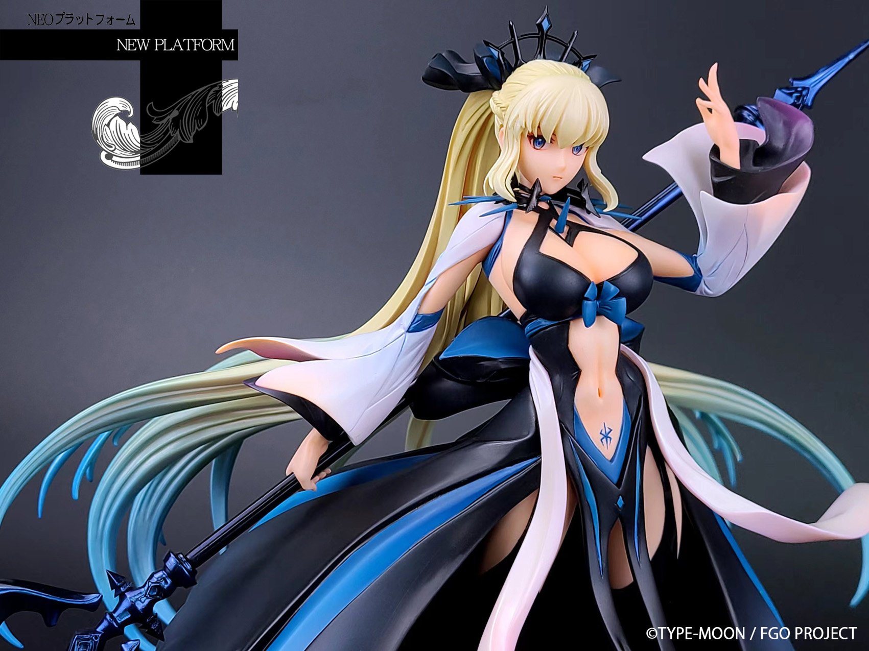 Fate フェイト　ノーブルナイト　ガレージキット　ガレキ　未塗装未組立 Fate フェイト ノーブルナイト ガレージキット ガレキ 未塗装未