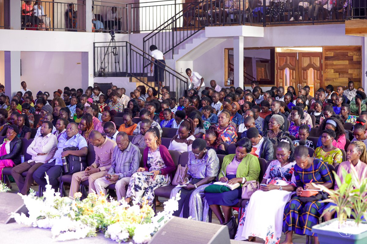 The Sinful Woman Luke 7:36 - Ps Irene Kasirivu
Jesus welcomes everyone into His Kingdom
And as much as as this woman was sinful, she had…
- Sacrificial giving. However sinful she was, she had some good qualities. Prioritizing what matters.
The woman’s act shows her priorities.