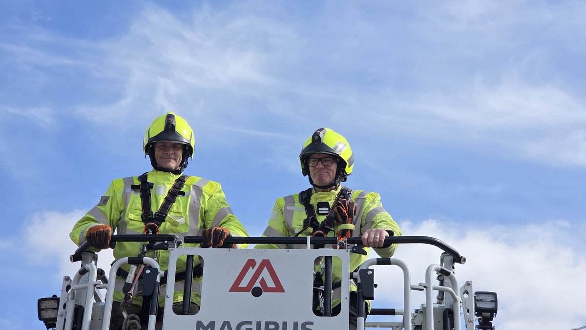 Our #Elmswell Fire Station has an Open Day today!  Come and meet your local firefighters, sit in the fire engine and much more!! All raising money for <a href="/firefighters999/">Fire Fighters Charity</a>