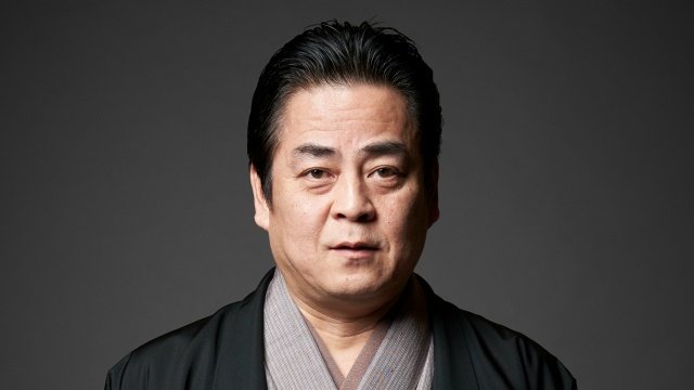 巨人のスタメンに落語家がいた。