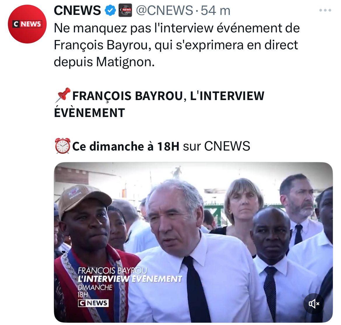 On ne regardera pas, barre-toi !