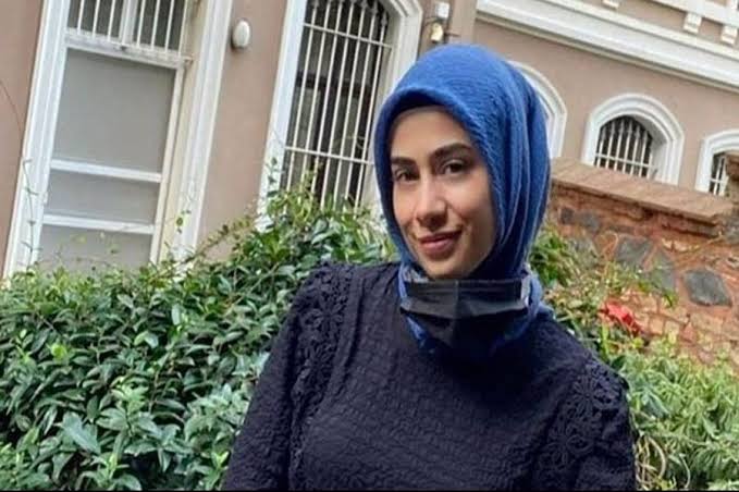 Başak Cengiz, yolda yürürken TANIMADIĞI BİRİ TARAFINDAN samuray kılıcı ile öldürüldü. Tacizin, tecavüzün, katledilmenin sebebi başının açık olması mıymış? Utanmazsınız hepiniz