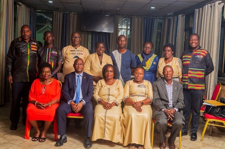 Rotary club of Kampala-Kawempe (@rckawempe) on Twitter photo β¨What a moment to remember!β¨
We hosted DG Rtn. Geoffrey Martin Kitakule and left inspired with brilliant ideas from the board meeting π‘. Together, weβre charting bold steps forward in service & impact. Gratitude to all who made it special! π
#UniteForGood #DGVisit β¨What a moment to remember!β¨
We hosted DG Rtn. Geoffrey Martin Kitakule and left inspired with brilliant ideas from the board meeting π‘. Together, weβre charting bold steps forward in service & impact. Gratitude to all who made it special! π
#UniteForGood #DGVisit